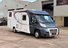Burstner Ducato 35 MULTIJET 