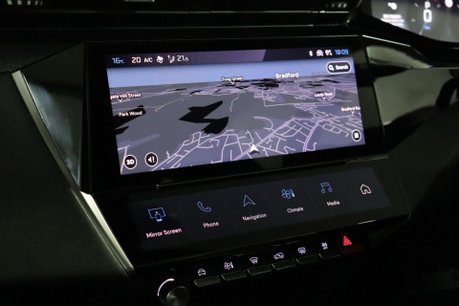 Peugeot 308 PURETECH S/S ALLURE PREMIUM 38