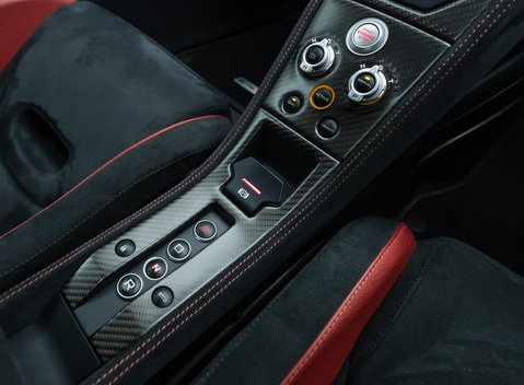 McLaren 675LT 20