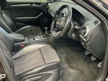 Audi A3 2.0 TDI S line Sportback 5dr Diesel Manual Euro 6 (s/s) (150 ps) 9
