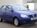 Volkswagen Polo SE