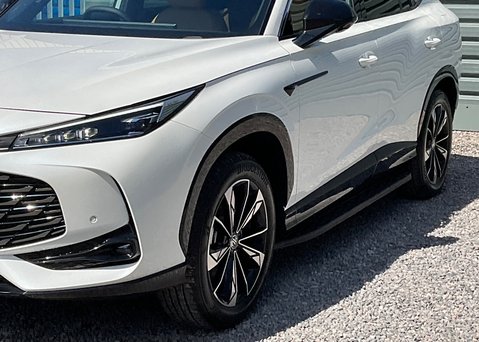MG HS 1.5 T-GDI PHEV TROPHY 5