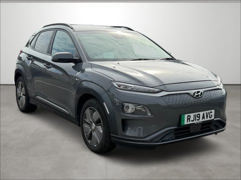 Hyundai KONA 150kW Premium SE 64kWh 5dr Auto 1