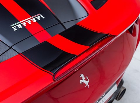 Ferrari F8 Spider 42