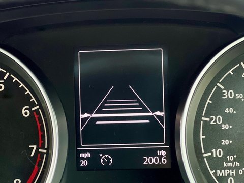 Volkswagen Golf 1.4 TSI BlueMotion Tech Match DSG Euro 5 (s/s) 5dr 44