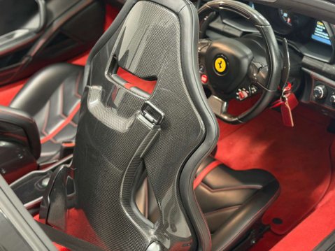 Ferrari 458 4.5 458 Spider DCT Semi-Auto 2dr 21