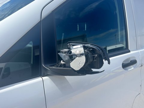Mercedes-Benz Vito 114 PROGRESSIVE L2 11
