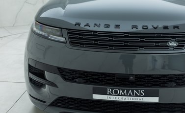 Land Rover Range Rover Sport P550e AUTOBIOGRAPHY 29