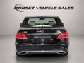 Mercedes-Benz E Class 3.0 E350 V6 BlueTEC AMG Line G-Tronic+ Euro 6 (s/s) 4dr 6