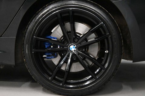 BMW 3 Series 2.0 330E M Sport Auto 4dr 48