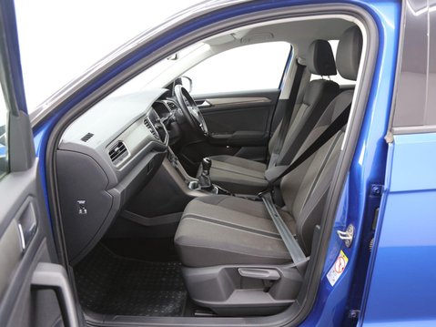 Volkswagen T-Roc 1.0 TSI Design Euro 6 (s/s) 5dr 22