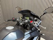 Lexmoto LXS 2025 ONLY 3K 1 OWNER SPORTS BIKE 125CC MOT 2028 37