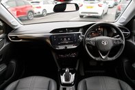 Vauxhall Corsa ULTIMATE NAV 3