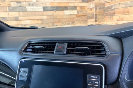 Nissan LEAF 40kWh Tekna Hatchback 5dr Electric Auto (150 ps) 43