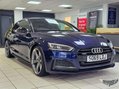 Audi A5 2.0 TDI 40 Black Edition S Tronic quattro Euro 6 (s/s) 2dr 41