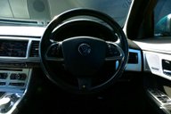 Jaguar XF 3.0 XF S Premium Luxury Sportbrake V6 D Auto 5dr 26