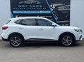 MG HS 1.5 T-GDI Excite SUV 5dr Petrol Manual Euro 6 (s/s) (162 ps) 4