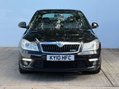 Skoda Octavia 2.0 Octavia vRS TDI CR Semi-Auto 5dr 4