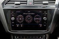 Volkswagen Tiguan R-LINE TECH TDI 4MOTION DSG 22