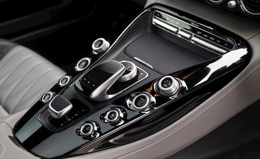 Mercedes-Benz Amg GT GT C Coupe Edition 50 19