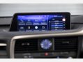 Lexus RX 3.5 450h V6 Luxury SUV 5dr Petrol Hybrid CVT 4WD Euro 6 (s/s) (313 ps) 49