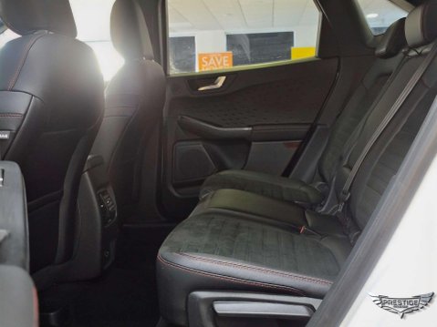 Ford Kuga 1.5 EcoBlue ST-Line Edition Euro 6 (s/s) 5dr 76