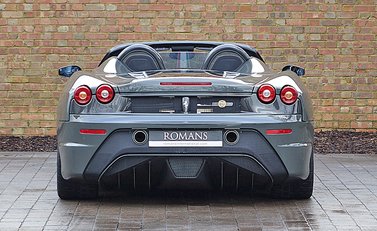 Ferrari 430 Scuderia Spider 16M 20