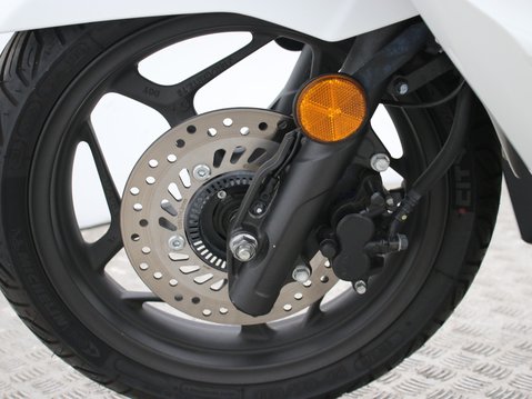 Honda PCX125 PCX 125 A-M 21