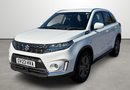 Suzuki Vitara 1.4 Boosterjet 48V Hybrid SZ-T 5dr 7