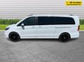 Mercedes-Benz V Class 2.2 V250d AMG Line G-Tronic+ Euro 6 (s/s) 5dr 8 Seat XLWB 4