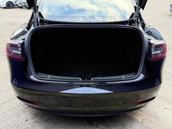 Tesla Model 3 Long Range Saloon 4dr Electric Auto RWD (282 ps) 20