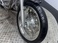 Mash TT40 2017 925 MILES MOT MARCH 2027 GREAT LOOKING 400CC PROJECT BIKE 22