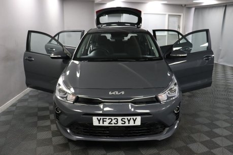 Kia Rio 2 7