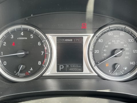 Suzuki Vitara 1.6 SZ5 ALLGRIP 5dr Auto 15