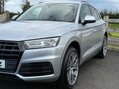 Audi Q5 2.0 TDI Sport S Tronic quattro Euro 6 (s/s) 5dr 13