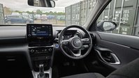 Toyota Yaris Cross 1.5 VVT-h Icon SUV 5dr Petrol Hybrid E-CVT Euro 6 (s/s) (116 ps) 44