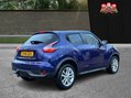 Nissan Juke N-CONNECTA DIG-T 11