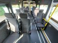 Citroen Relay 2.2 L4H2 17-seat Non-D1 Flexi-Lite accessible minibus w/ A/C and Sensors. U 4