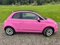 Fiat 500C 1.2 Pop Euro 5 2dr 2