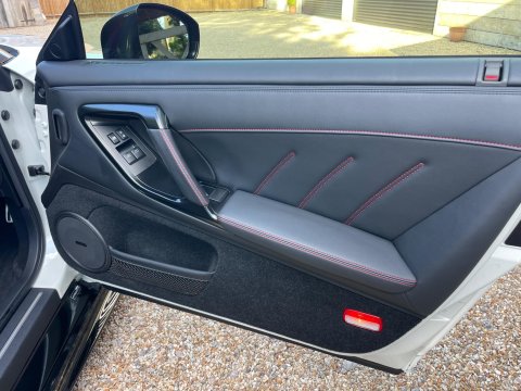 Nissan GT-R 3.8 V6 Recaro Coupe 2dr Petrol Auto 4WD Euro 6 (570 ps) 68