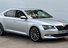 Skoda Superb 2.0 Superb Laurin & Klement TSi Semi-Auto 5dr
