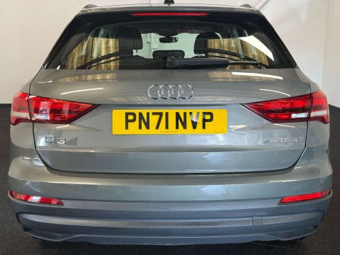 Audi Q3 1.5 Q3 Technik 35 TFSI S-Tronic 5dr 4