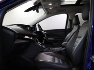Ford Kuga ST-LINE X 43