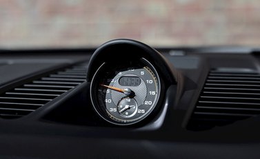 Porsche 911 (991.2) GT3 RS Weissach 18