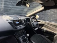 Ford Kuga 1.5 Kuga ST-Line 5dr 21