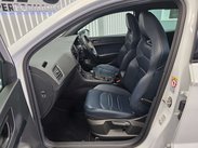 Cupra Ateca 2.0 TSI VZ2 SUV 5dr Petrol DSG 4Drive Euro 6 (s/s) (300 ps) 24