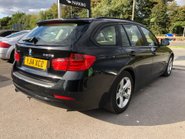 BMW 3 Series 320D 2.0 XDRIVE SE TOURING Automatic only 62000m with good service history 24