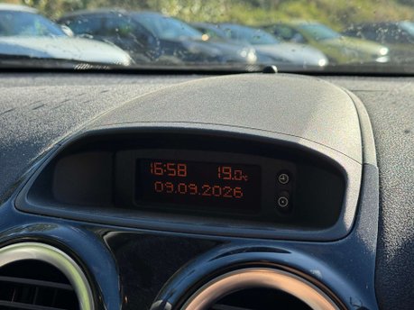 Vauxhall Corsa 1.2 Corsa SXi AC 5dr 16