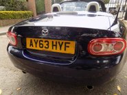 Mazda MX-5 i Roadster Venture Edition 45