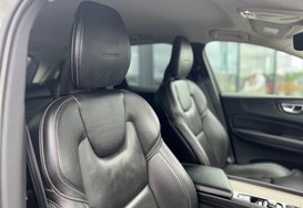 Volvo XC60 D5 POWERPULSE INSCRIPTION AWD AUTO 17